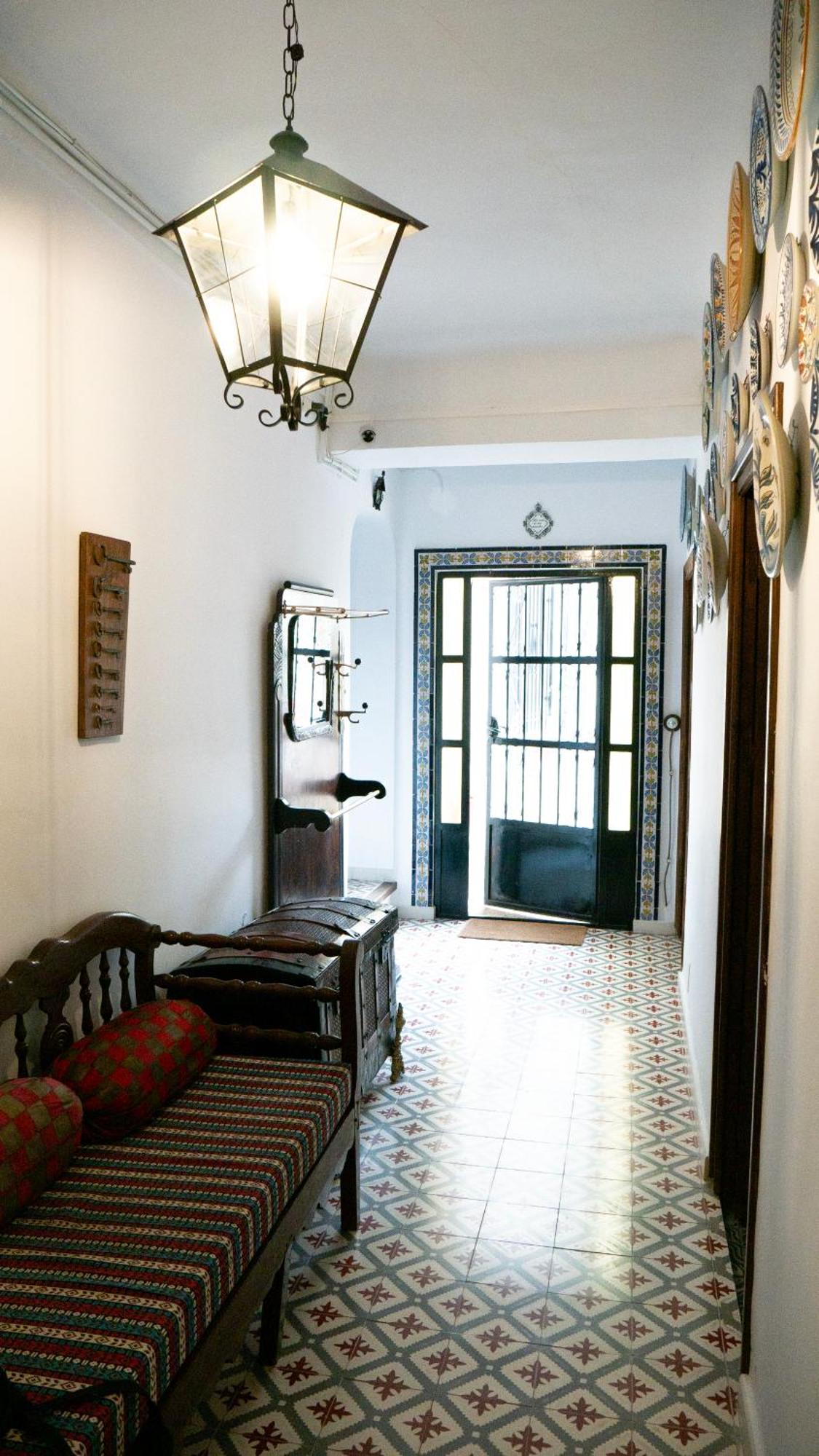 Casa Del Juez, Alojamiento Rural Singular Alcala del Jucar Bagian luar foto