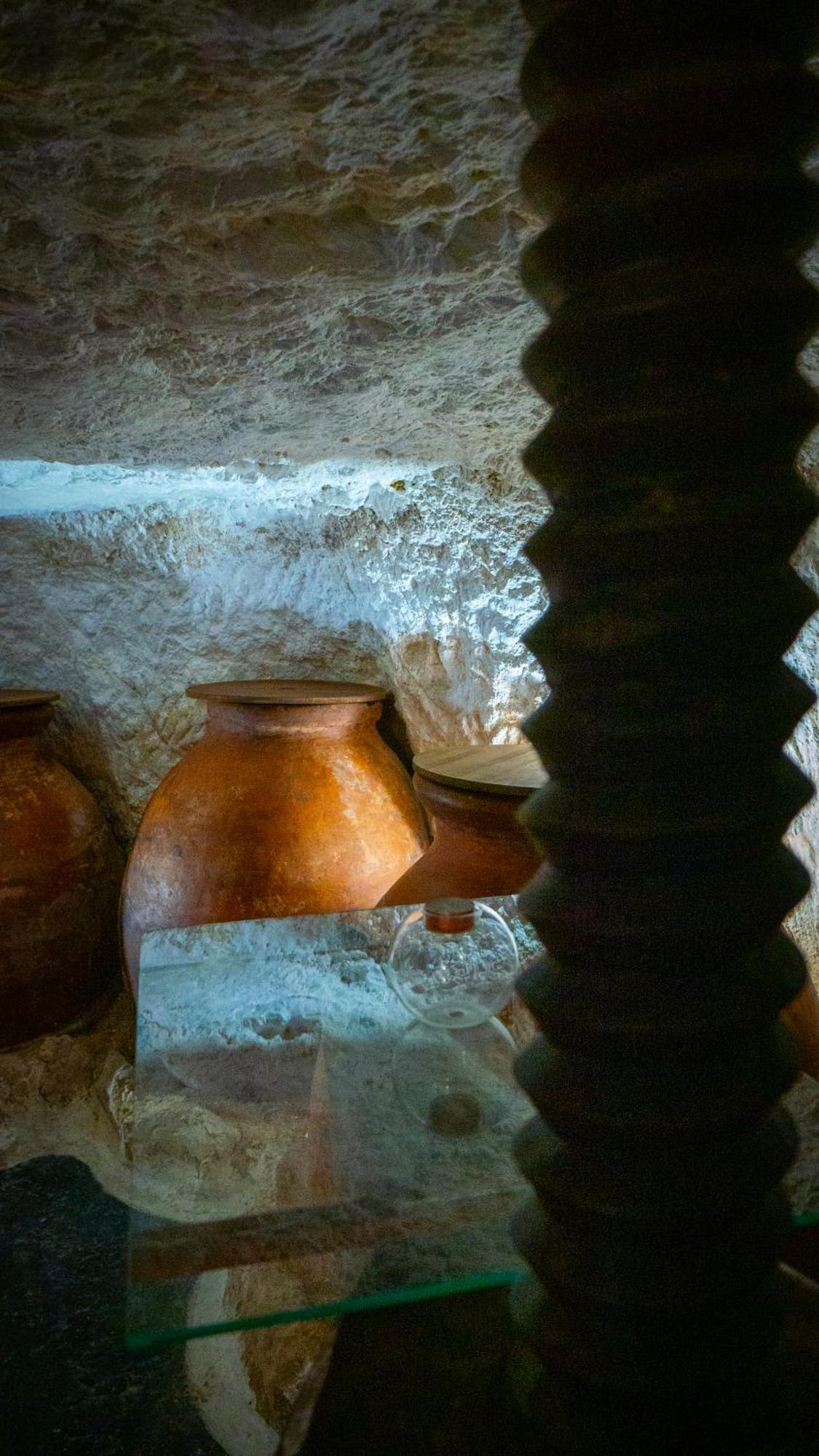 Casa Del Juez, Alojamiento Rural Singular Alcala del Jucar Bagian luar foto