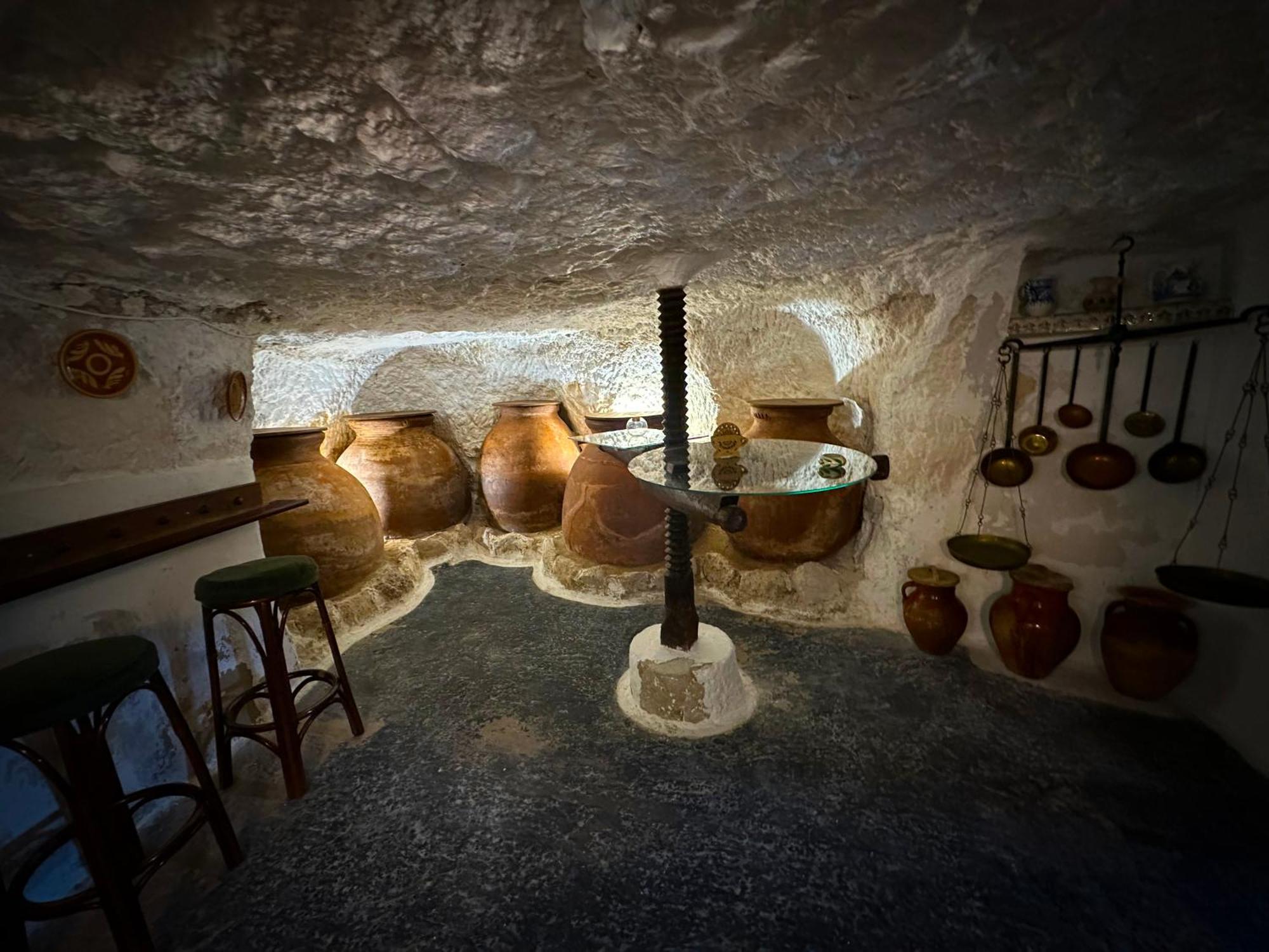 Casa Del Juez, Alojamiento Rural Singular Alcala del Jucar Bagian luar foto