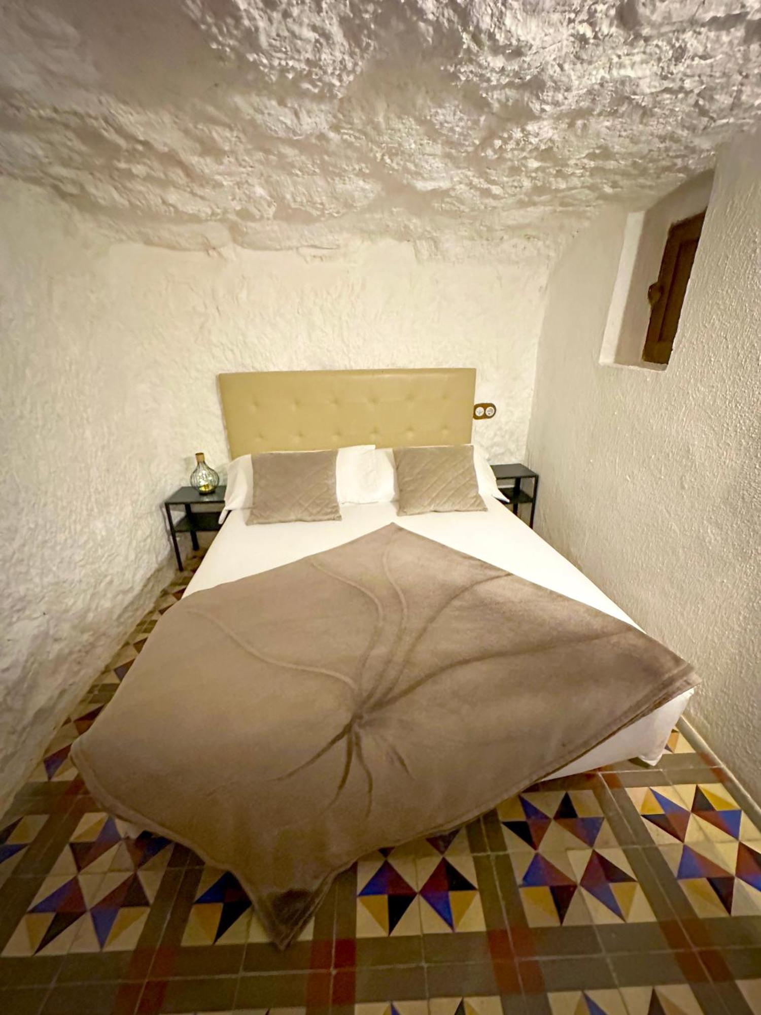 Casa Del Juez, Alojamiento Rural Singular Alcala del Jucar Bagian luar foto