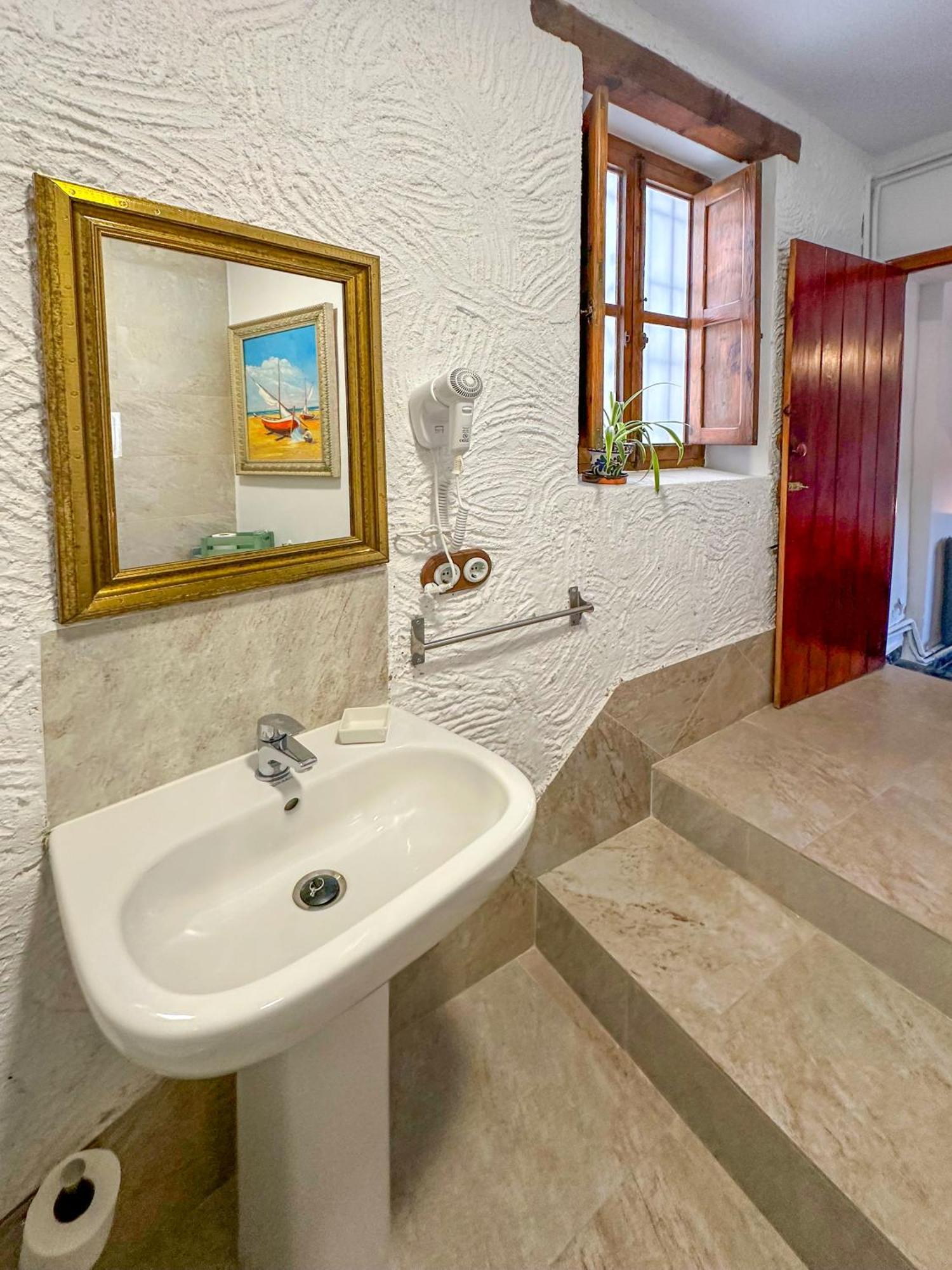 Casa Del Juez, Alojamiento Rural Singular Alcala del Jucar Bagian luar foto