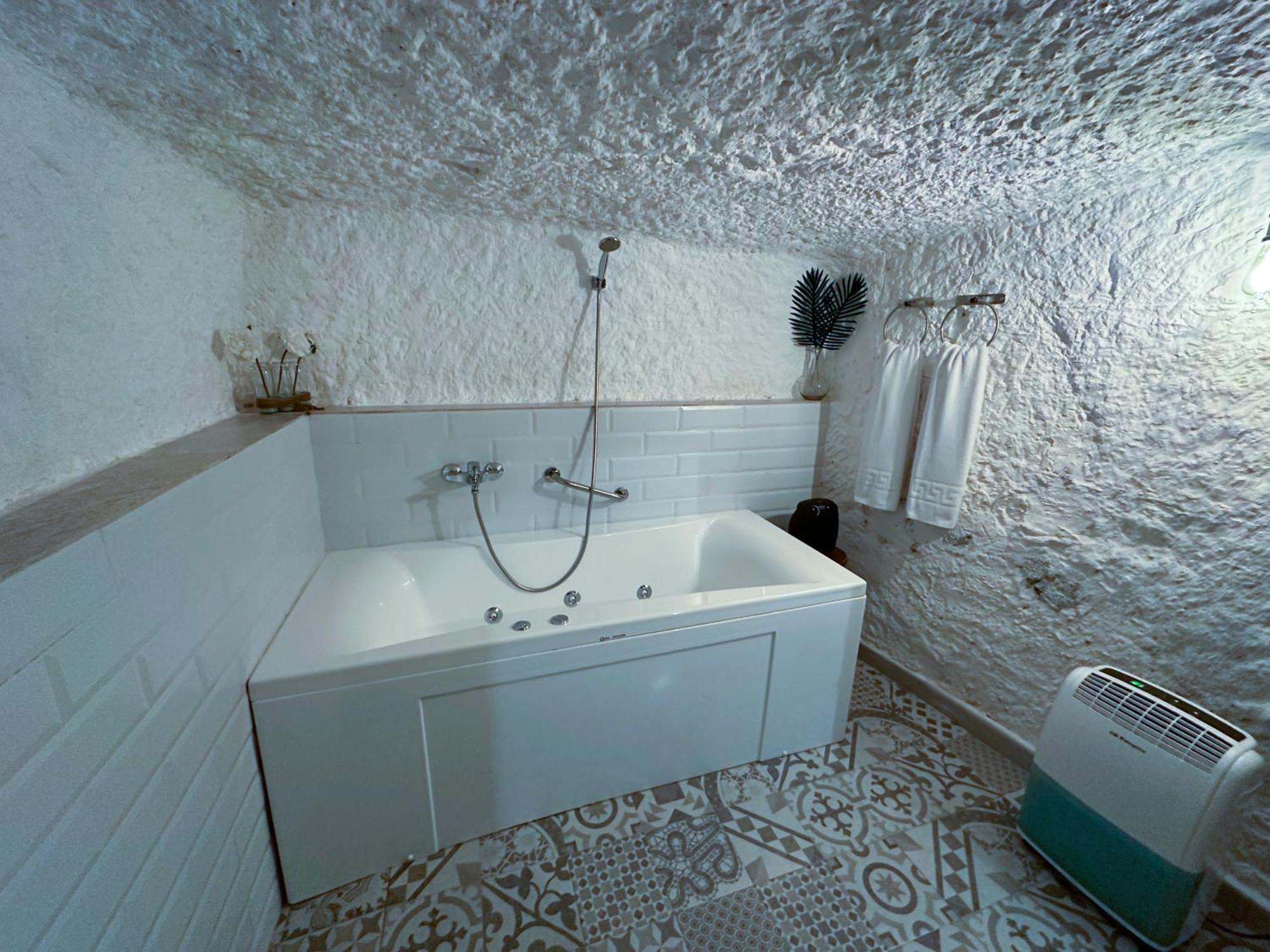 Casa Del Juez, Alojamiento Rural Singular Alcala del Jucar Bagian luar foto