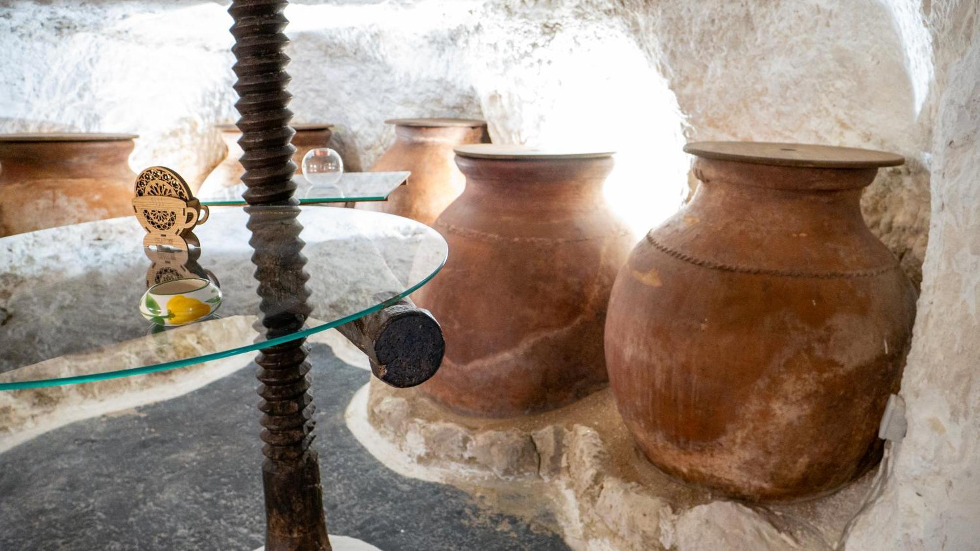 Casa Del Juez, Alojamiento Rural Singular Alcala del Jucar Bagian luar foto