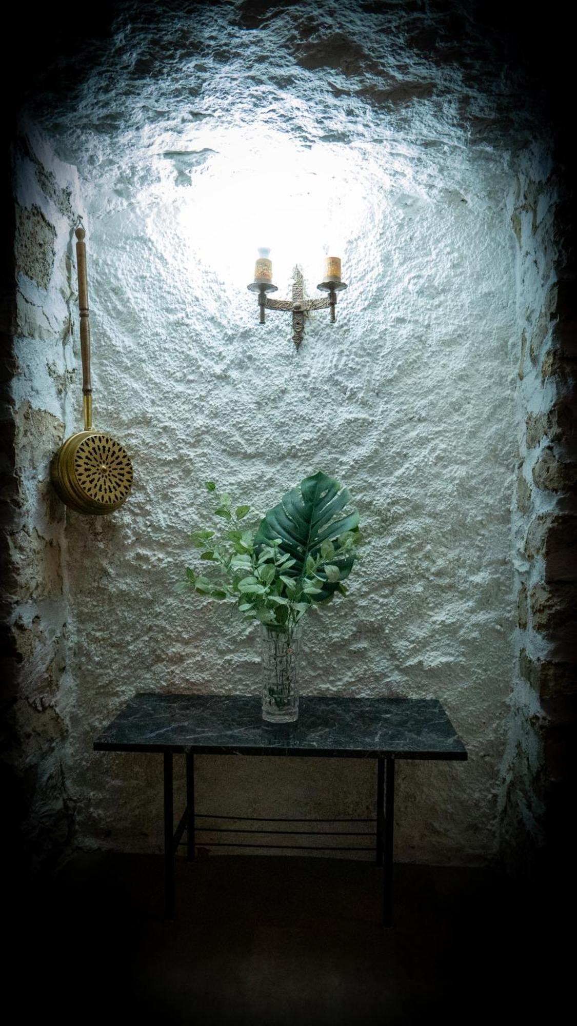 Casa Del Juez, Alojamiento Rural Singular Alcala del Jucar Bagian luar foto
