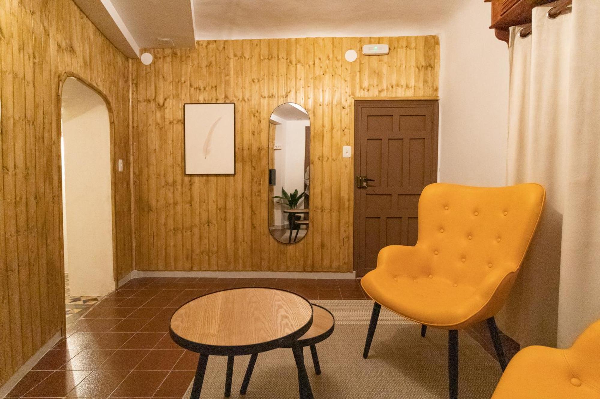 Casa Del Juez, Alojamiento Rural Singular Alcala del Jucar Ruang foto