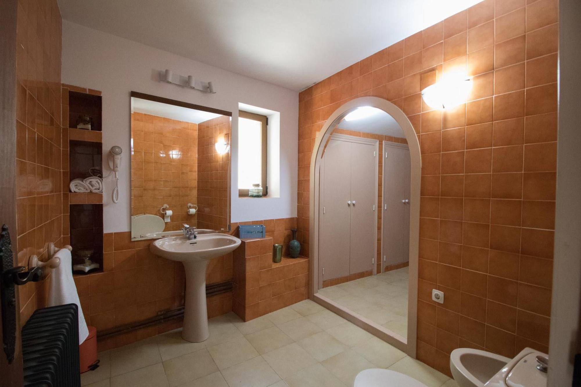 Casa Del Juez, Alojamiento Rural Singular Alcala del Jucar Ruang foto