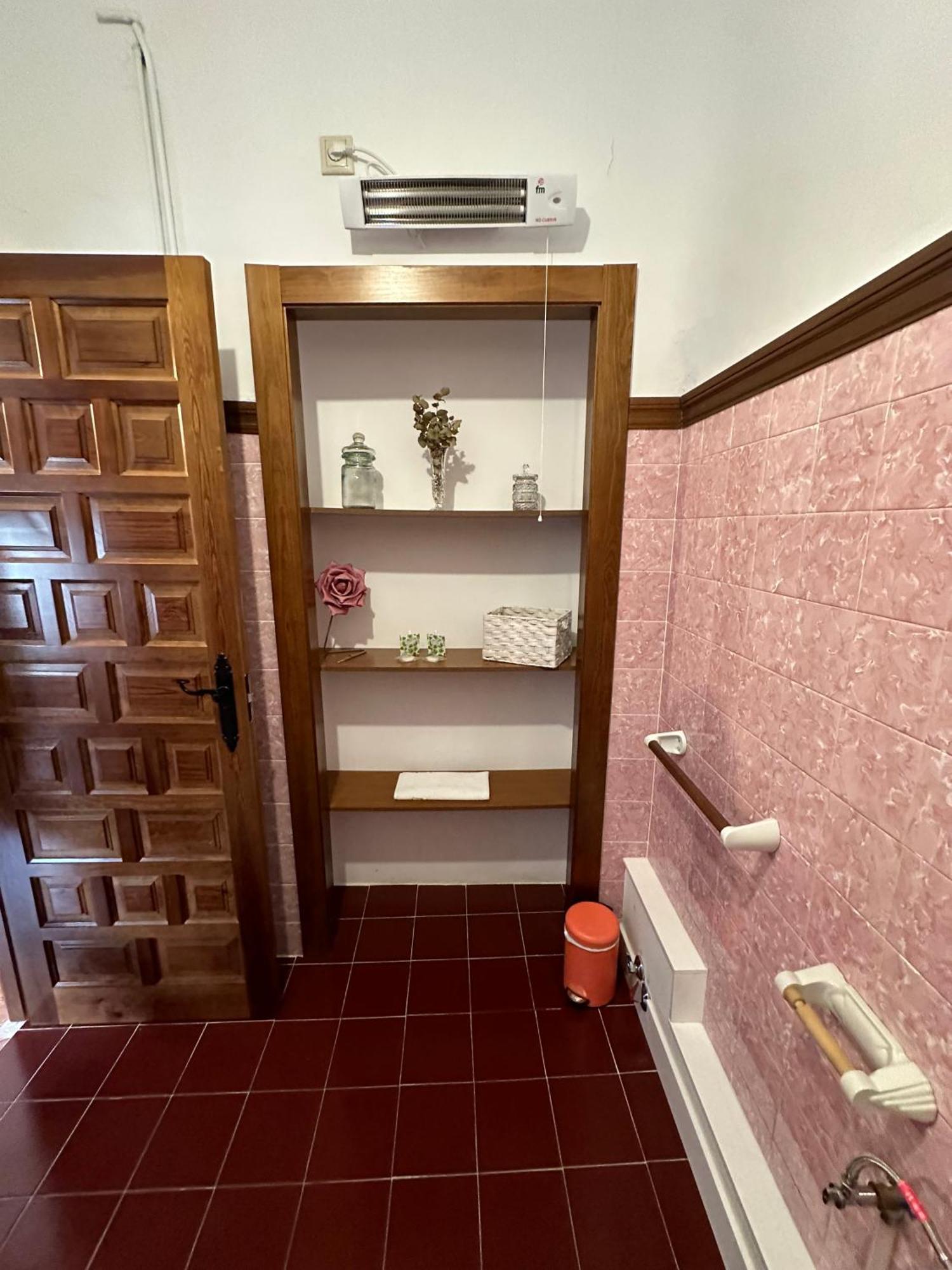 Casa Del Juez, Alojamiento Rural Singular Alcala del Jucar Ruang foto